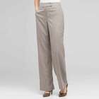 Flat Front Classic Pant, , small