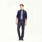 Straight Leg Trousers, , small