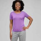 Scoop Neck Shell, , small