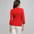 Relaxed Fit Cardigan, , small