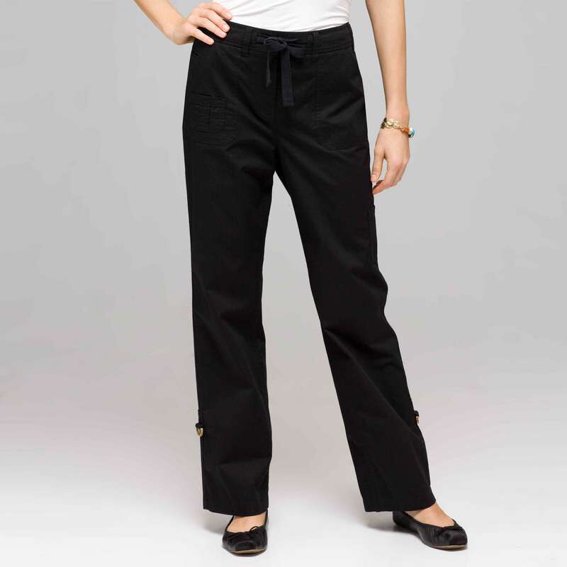 Roll Up Cargo Pant, , large