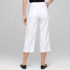Classic Crop Pant, , small
