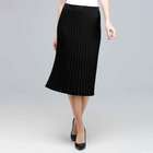 Pleated Skirt., , small