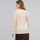 Open Front Cardigan, , small