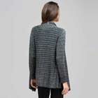 Cable Cardigan, , small