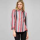 Striped Shirt, , small