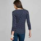 Polka Dot Cardigan, , small