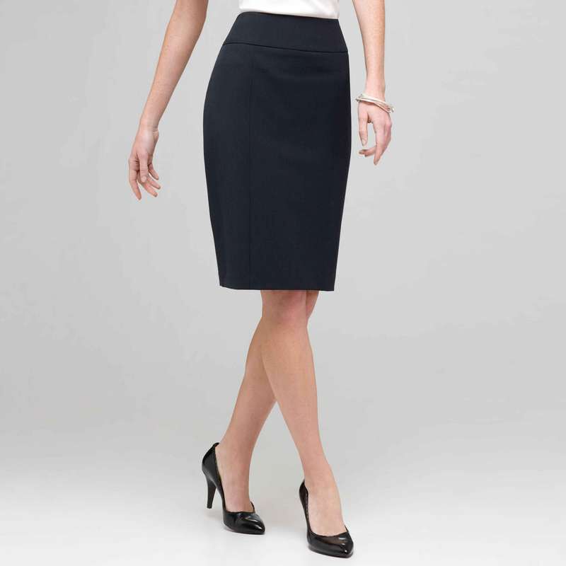 Classic Skirt, , large