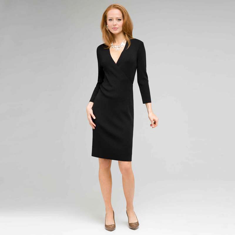 Pack-And-Go Dress, , large