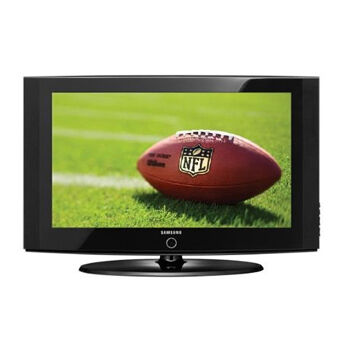 Samsung Series 3 37# LCD High Definition Television, , large