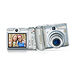 Canon PowerShot A580 Digital Point and Shoot Camera, , small