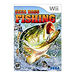 Sega Bass Fishing (for Wii), , small