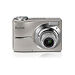 Kodak EasyShare C1013 Digital Point and Shoot Camera, , small