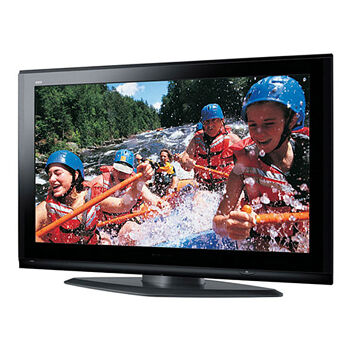 Sanyo 50" LCD High Definition Television, , large